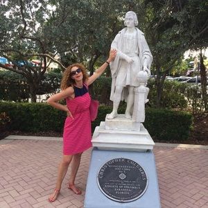 Meet your Posher, Mihaela